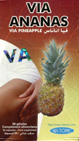 Via Ananas